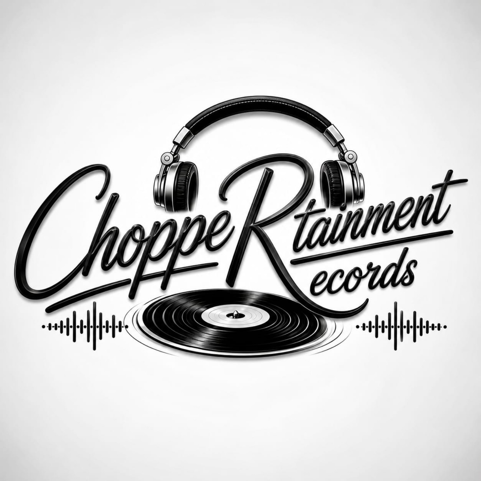 Choppertainment Records